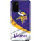 NFL Minnesota Vikings Galaxy Note20 5G Pro Case