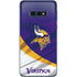 NFL Minnesota Vikings Galaxy S10e Skin