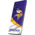 NFL Minnesota Vikings Galaxy S20 Fan Edition Skin