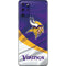 NFL Minnesota Vikings Galaxy S20 Plus Skin