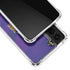 NFL Minnesota Vikings Galaxy S21 Plus 5G Clear Case