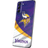 NFL Minnesota Vikings Galaxy S21 Plus 5G Skin