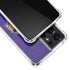 NFL Minnesota Vikings Galaxy S21 Ultra 5G Clear Case