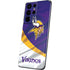 NFL Minnesota Vikings Galaxy S21 Ultra 5G Skin