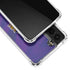 NFL Minnesota Vikings Galaxy S22 Plus Clear Case