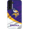 NFL Minnesota Vikings Galaxy S22 Plus Pro Case