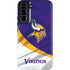 NFL Minnesota Vikings Galaxy S22 Plus Pro Case