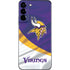 NFL Minnesota Vikings Galaxy S22 Plus Skin