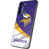 NFL Minnesota Vikings Galaxy S22 Plus Skin