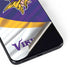 NFL Minnesota Vikings Galaxy S22 Plus Skin