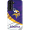 NFL Minnesota Vikings Galaxy S22 Pro Case