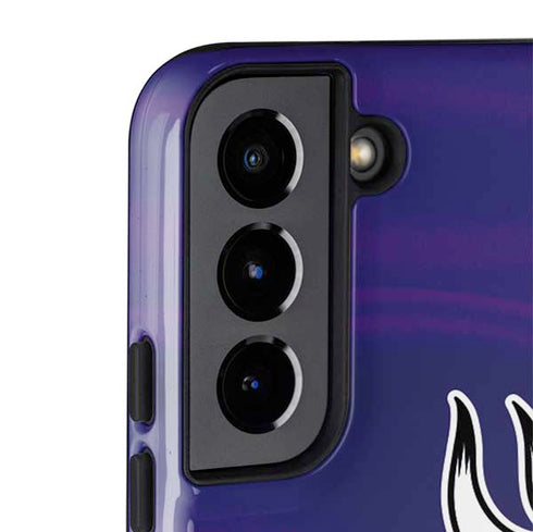 NFL Minnesota Vikings Galaxy S22 Pro Case