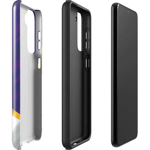 NFL Minnesota Vikings Galaxy S22 Pro Case