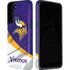 NFL Minnesota Vikings Galaxy S22 Pro Case