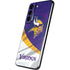 NFL Minnesota Vikings Galaxy S22 Skin