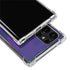 NFL Minnesota Vikings Galaxy S22 Ultra Clear Case