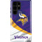 NFL Minnesota Vikings Galaxy S22 Ultra Pro Case