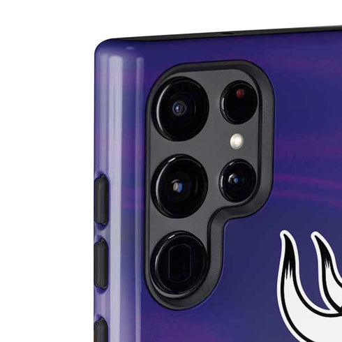 NFL Minnesota Vikings Galaxy S22 Ultra Pro Case