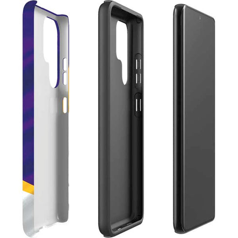 NFL Minnesota Vikings Galaxy S22 Ultra Pro Case