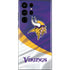 NFL Minnesota Vikings Galaxy S22 Ultra Skin