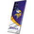 NFL Minnesota Vikings Galaxy S22 Ultra Skin