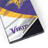 NFL Minnesota Vikings Galaxy S22 Ultra Skin