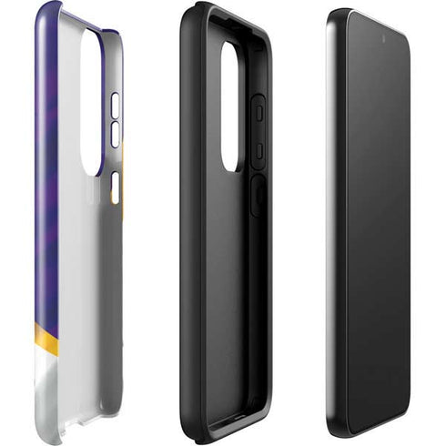 NFL Minnesota Vikings Galaxy S23 Plus Pro Case
