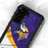 NFL Minnesota Vikings Galaxy S23 Waterproof Case
