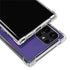NFL Minnesota Vikings Galaxy S24 Ultra Clear Case