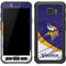 NFL Minnesota Vikings Galaxy S7 Active Skin