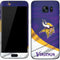 NFL Minnesota Vikings Galaxy S7 Skin