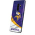 NFL Minnesota Vikings Galaxy S9 Plus Skin
