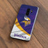 NFL Minnesota Vikings Galaxy S9 Plus Skin