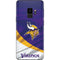 NFL Minnesota Vikings Galaxy S9 Skin