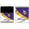 NFL Minnesota Vikings Galaxy Z Flip3 5G Skin