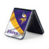 NFL Minnesota Vikings Galaxy Z Flip5 5G Skin