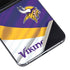 NFL Minnesota Vikings Galaxy Z Flip5 5G Skin
