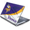 NFL Minnesota Vikings Generic Laptop Skin