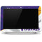 NFL Minnesota Vikings Google Home Hub Skin