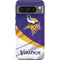 NFL Minnesota Vikings Google Pixel 8 Pro Impact Case