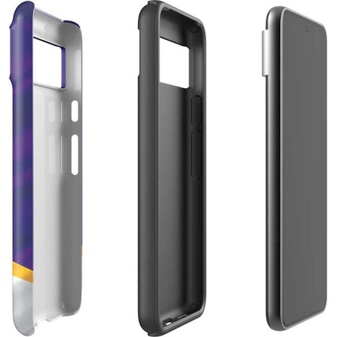 NFL Minnesota Vikings Google Pixel 8 Pro Impact Case