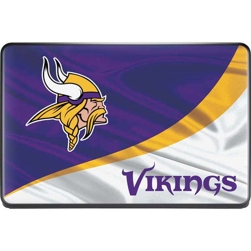 NFL Minnesota Vikings Google Pixelbook Go Skin