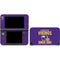 NFL Minnesota Vikings Helmet 3DS XL 2015 Skin