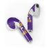 NFL Minnesota Vikings Helmet Apple AirPods Skin