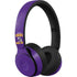 NFL Minnesota Vikings Helmet Beats Solo Pro Skin