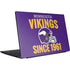 NFL Minnesota Vikings Helmet Dell Vostro Skin