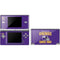 NFL Minnesota Vikings Helmet DS Lite Skin