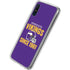 NFL Minnesota Vikings Helmet Galaxy A10e Clear Case