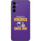 NFL Minnesota Vikings Helmet Galaxy A14 5G Skin