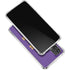 NFL Minnesota Vikings Helmet Galaxy A32 5G Clear Case
